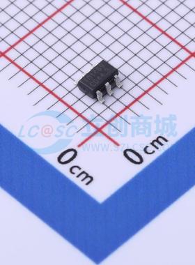 DC-DC电源芯片 TD1469 SOT-23-6 原装正品 电子元器件配单
