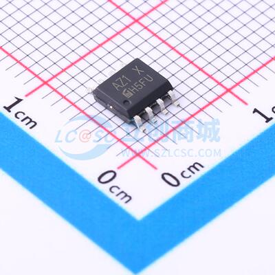 精密运放 LTC8551XS8/R8 SOIC-8 原装正品 电子元器件配单