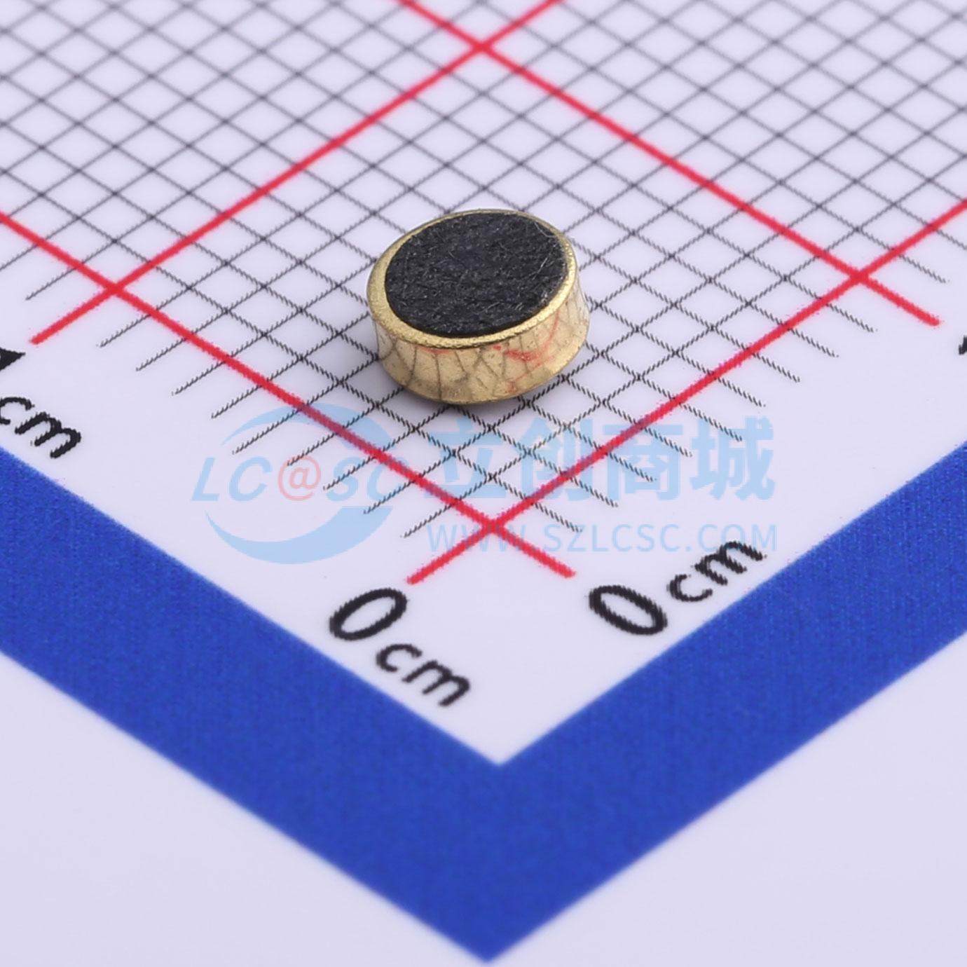 咪头/麦克风 GMI4015-40DB - 原装正品 电子元器件配单