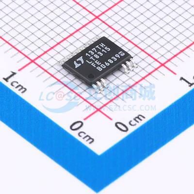 DC-DC电源芯片 LT8315IFE#PBF TSSOP-20-EP 原装正品