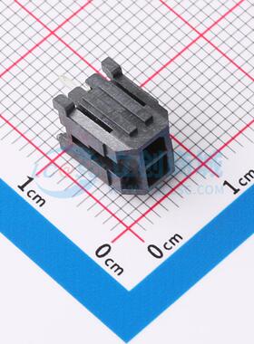 连接器 430450228 插件,P=3mm 电子元器件