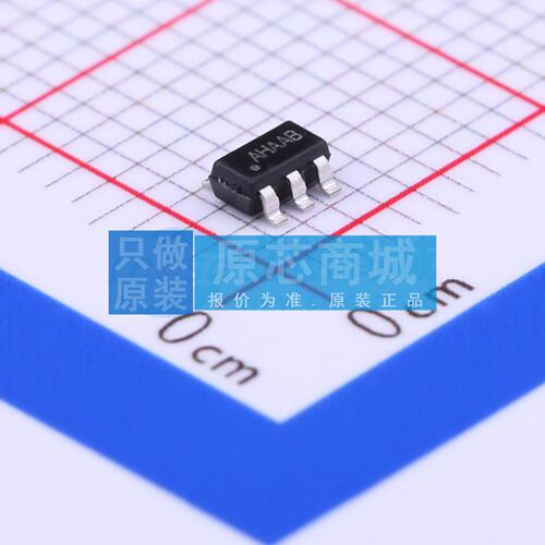 DC-DC电源芯片 RY3430 SOT-23-5 原装正品 电子元器件配单