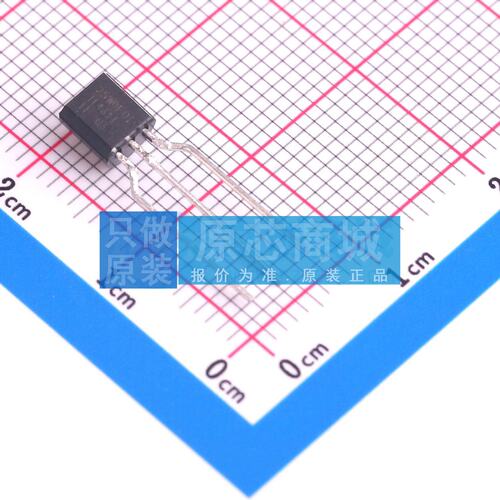 电压基准芯片 TL431ILP TO-92-3 原装正品 电子元器件配单