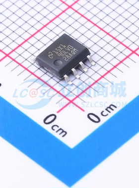 LVDS芯片 DS90LV028AQMAX/NOPB SOIC-8 原装正品