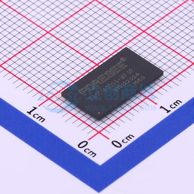 动态随机存取存储器(DRAM) F60C1A0004-M79R FBGA-96 电子元器件