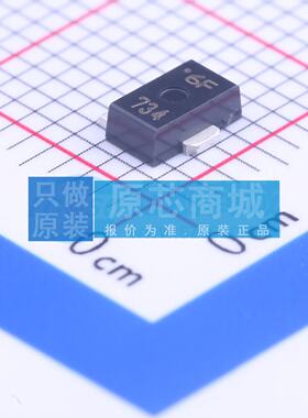 监控和复位芯片 KIA7029AF-RTF/P SOT-89-3 原装 电子元器件配单