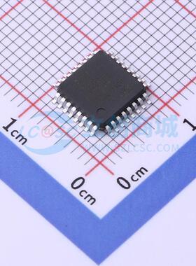 单片机(MCU/MPU/SOC) GD32F310K6T6 LQFP-32(7x7) 电子元器件配单