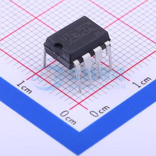 AC-DC控制器和稳压器 UC3843AL-D08-T DIP-8 原装 电子元器件配单