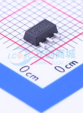 LED驱动 MT7201C SOT-89-5 原装正品 电子元器件配单
