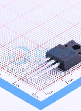 线性稳压器(LDO) KIA7905PI-U/PF TO-220F 原装 电子元器件配单