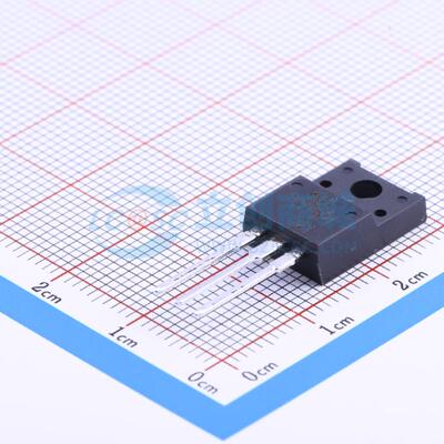线性稳压器(LDO) KIA7905PI-U/PF TO-220F 原装 电子元器件配单