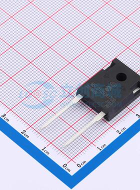碳化硅二极管 MSC010SDA170B TO-247-3 原装正品 电子元器件配单