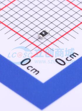 一次性保险丝 ERBRE0R50V 0603 原装正品 电子元器件配单