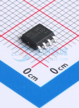 线性稳压器(LDO) U2043G SOP-8 原装正品 电子元器件配单