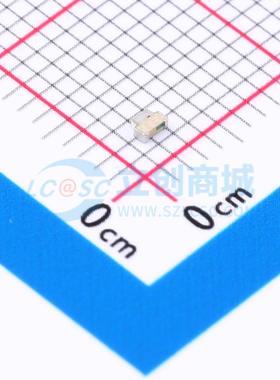 50只 发光二极管/LED SML-A12D8TT86 橙色 0605 原装 电子元器件