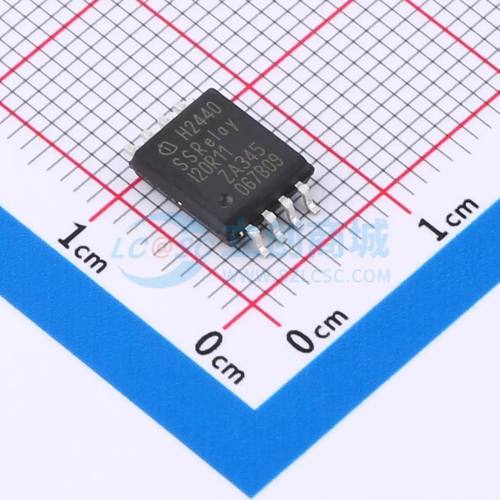 隔离式栅极驱动器 ISSI20R11HXUMA1 DSO-8 原装正品