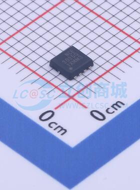 场效应管MOS NCE3035Q DFN-8(3x3) 30V 35A NCE(新洁能)