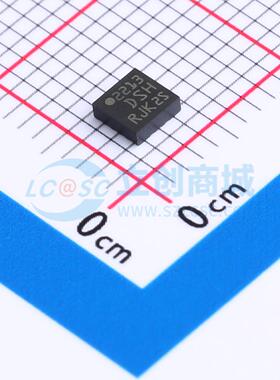 姿态传感器/陀螺仪 LIS3DSHTR QFN-16(3x3) 原装 电子元器件配单