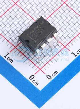 线性稳压器(LDO) MAX667EPA+ DIP-8 原装正品 电子元器件配单