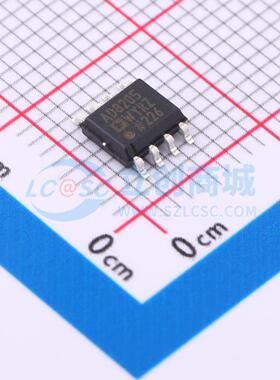 差分运放 AD8205WYRZ-R7 SOIC-8 原装正品 电子元器件配单