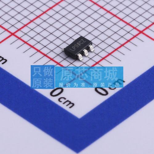 线性稳压器(LDO) ADP7118AUJZ-R7 TSOT-23-5 原装 电子元器件配单