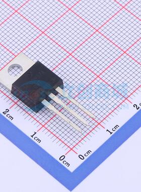 线性稳压器(LDO) MIC2937A-5.0WT TO-220 原装 电子元器件配单