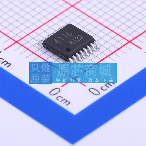 RF混频器 BA4116FV-E2 SSOP-16-4.4mm 原装正品 电子元器件配单