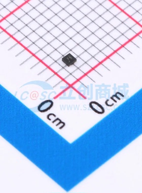 线性稳压器(LDO) TPS7A0223PDQNR X2-SON-4-EP(1x1) 原装正品