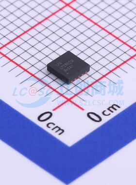 电池管理 LP28021AQVF TDFN-10-EP(3x3) 原装正品 电子元器件配单