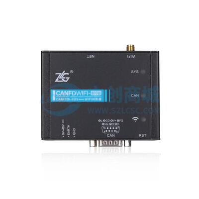 CAN总线模块 CANFDWIFI-100U - 原装正品 电子元器件配单