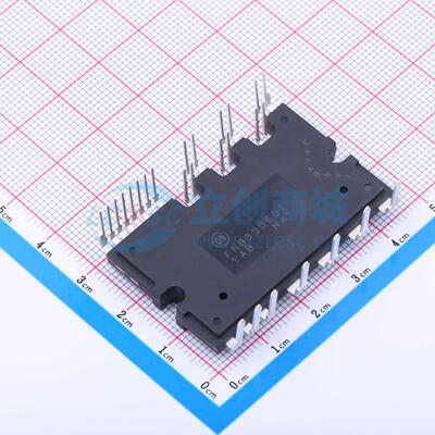 智能功率模块(IPM) FNB35060T SPM-27-RA onsemi(安森美) 原装