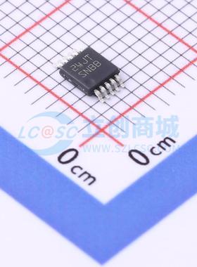 浪涌保护器 LM5069MMX-2/NOPB VSSOP-10-0.5mm 电子元器件配单