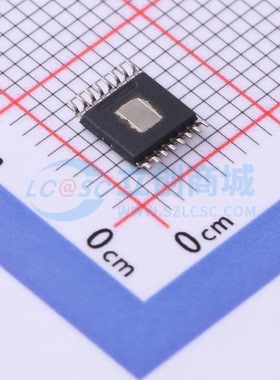 DC-DC电源芯片 TPS61030PWP HTSSOP-16-EP 原装正品