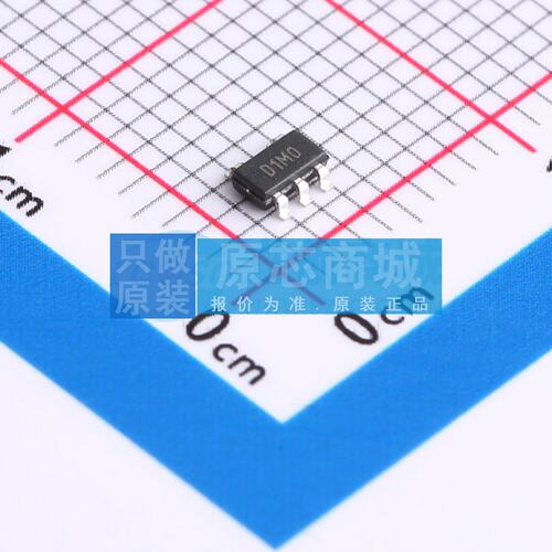 线性稳压器(LDO) TC1055-2.5VCT713 SOT-23-5 电子元器件配单