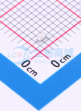 50只 发光二极管/LED BZ-C0602-GU-E1 绿色 0602 原装 电子元器件