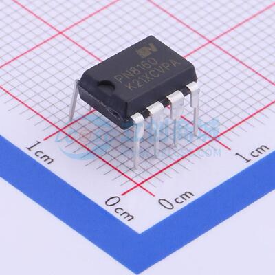 AC-DC控制器和稳压器 PN8160NEC-T1X DIP-8 原装 电子元器件配单