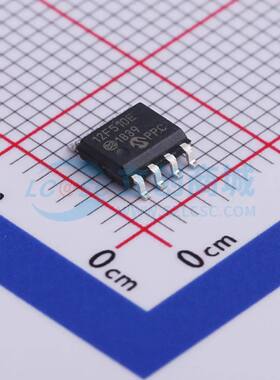 单片机(MCU/MPU/SOC) PIC12F510-E/SN SOIC-8 原装正品