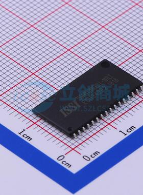 静态随机存取存储器(SRAM) IS61WV1288EEBLL-10TLI SOP-32-11.3mm