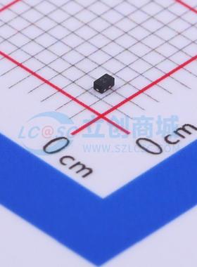 TVS/ESD管 ULC0511CDN X1-DFN1006-2 5V 3A Leiditech(雷卯电子)