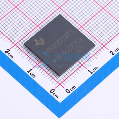 单片机(MCU/MPU/SOC) F28388DZWTSR NFBGA(ZWT)-337