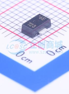 监控和复位芯片 KIA7027AF-RTF/P SOT-89-3 原装 电子元器件配单