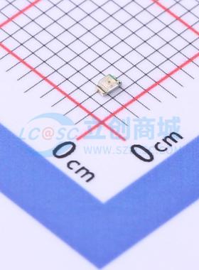 50只 发光二极管/LED RF-YHB190TS-CB-B 黄色 0603 电子元器件配