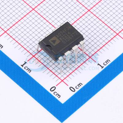 FET输入运放 AD746JNZ PDIP-8 原装正品
