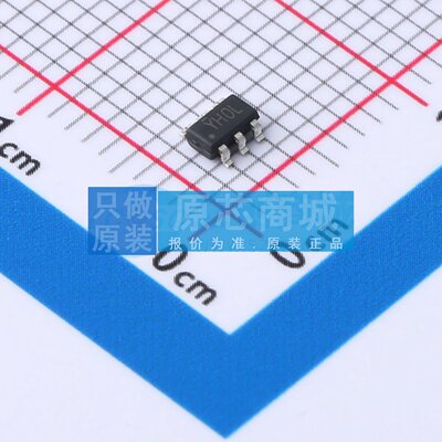 LED驱动 LN2120B020MR-G SOT23-6L 原装正品 电子元器件配单