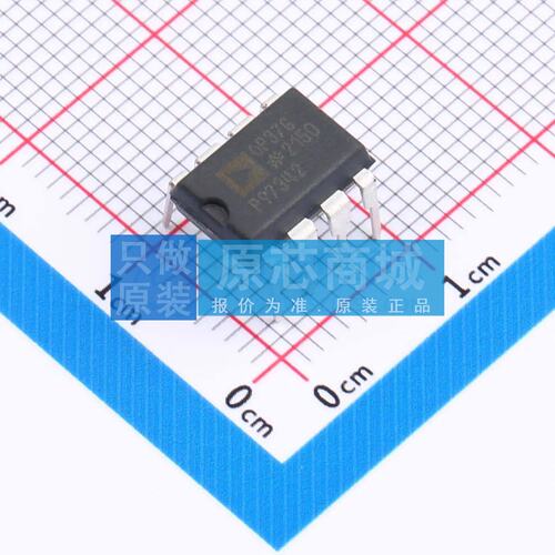 精密运放 OP37GPZ PDIP-8 原装正品