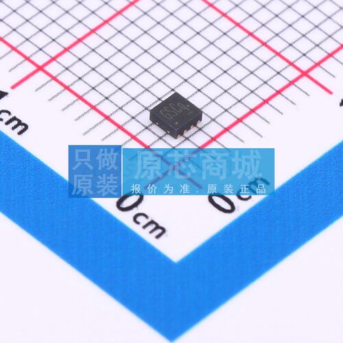 电池管理 ETA3000D2I DFN2x2-8 原装正品 电子元器件配单