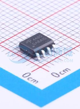 场效应管(MOSFET) AO4485 SOIC-8 40V 原装正品