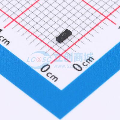 TVS/ESD管 SZESD7104MUTAG UDFN-10(1x2.5)原装正品