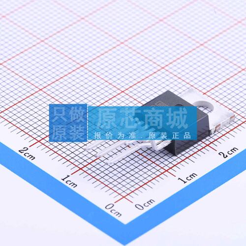 运算放大器 OPA548T TO-220-7 原装正品 电子元器件配单