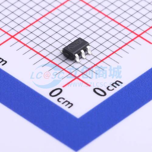 LED驱动 ME2206AM6G SOT-23-6 原装正品 电子元器件配单
